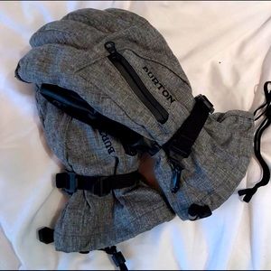 Burton Snow Gloves. Size Small.